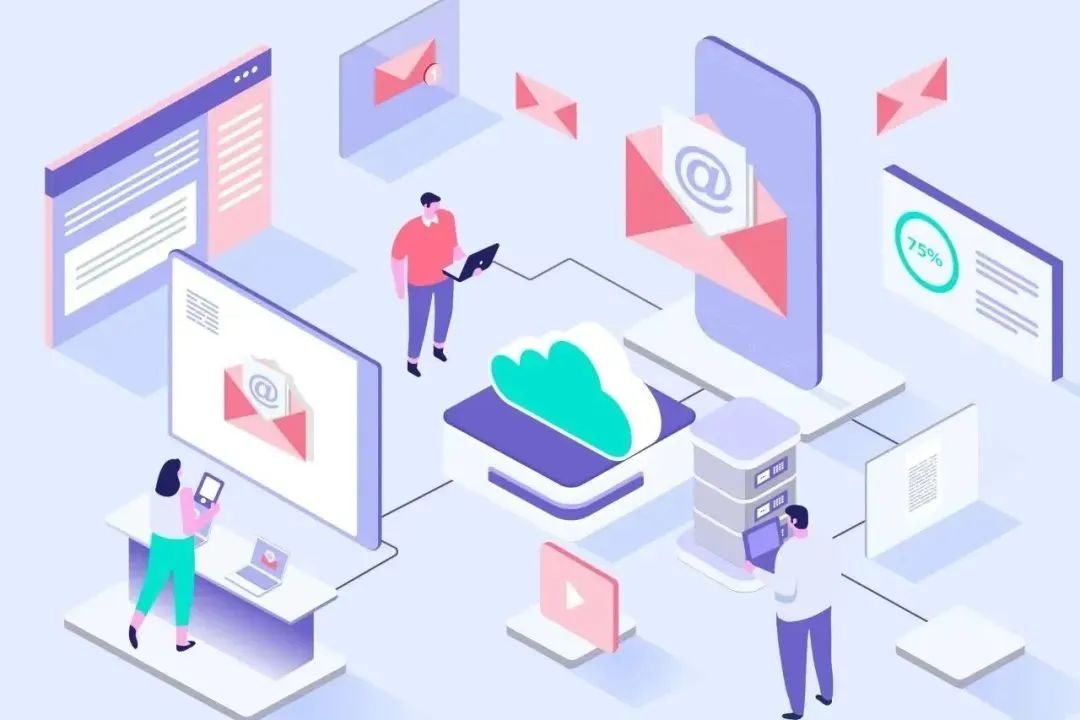 實施數字人社建設行動，這樣推行精準化服務！